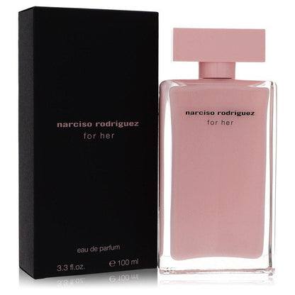 Narciso Rodriguez by Narciso Rodriguez Eau De Parfum Spray