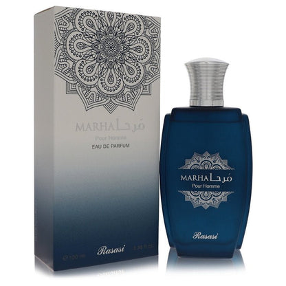 Rasasi Marha by Rasasi Eau De Parfum Spray