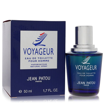 Voyageur by Jean Patou Eau De Toilette Spray