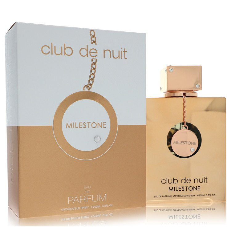 Club De Nuit Milestone by Armaf Eau De Parfum Spray