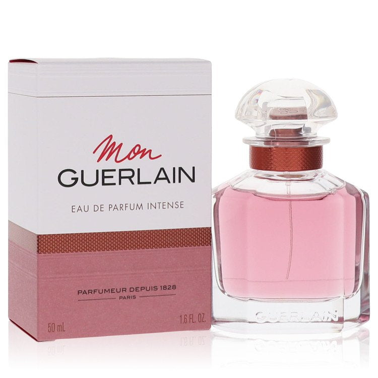 Mon Guerlain Intense by Guerlain Eau De Parfum Intense Spray