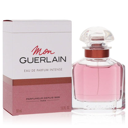 Mon Guerlain Intense by Guerlain Eau De Parfum Intense Spray