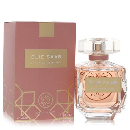 Le Parfum Essentiel by Elie Saab Eau De Parfum Spray