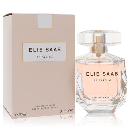 Le Parfum Elie Saab by Elie Saab Eau De Parfum Spray