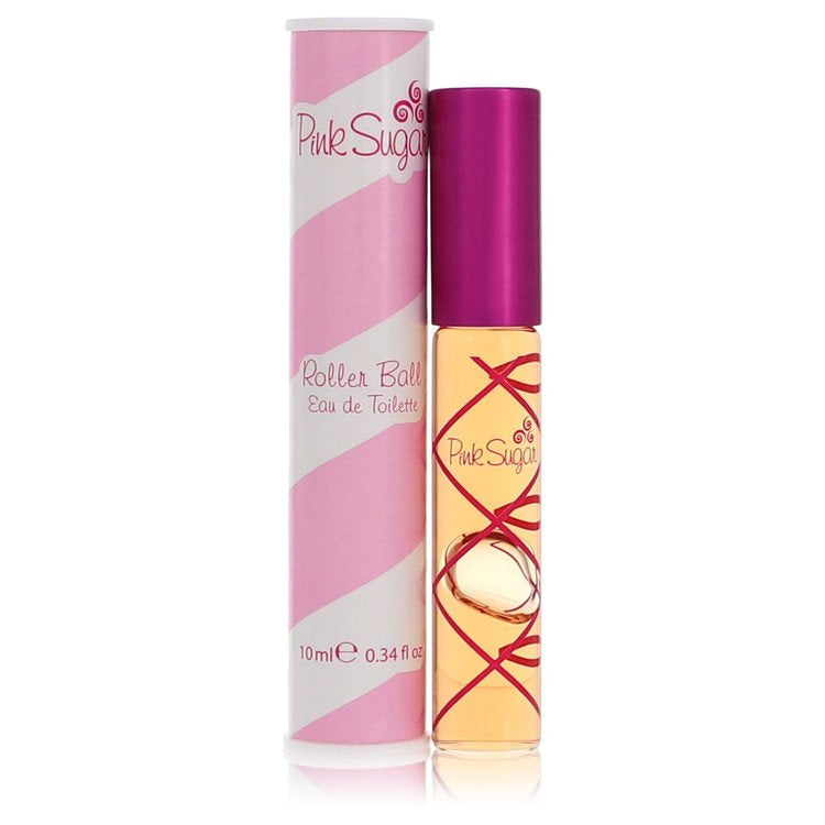 Pink Sugar by Aquolina Roller Ball