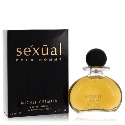 Sexual by Michel Germain Eau De Toilette Spray