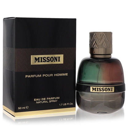 Missoni by Missoni Eau De Parfum Spray