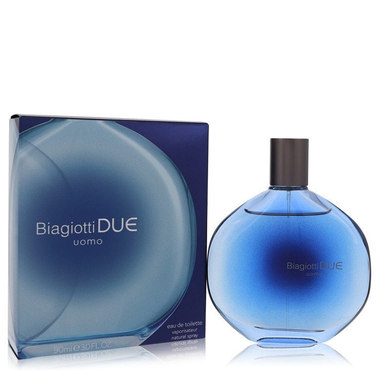 Due by Laura Biagiotti Eau De Toilette Spray