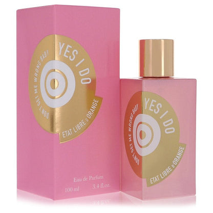 Yes I Do by Etat Libre d'Orange Eau De Parfum Spray