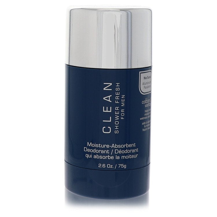 Clean Shower Fresh by Clean Deodorant Stick