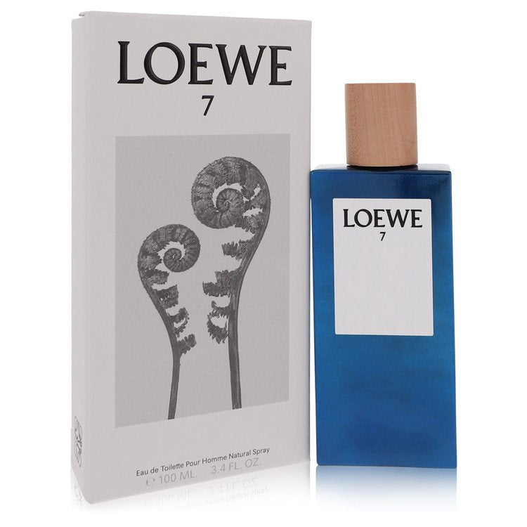 Loewe 7 by Loewe Eau De Toilette Spray