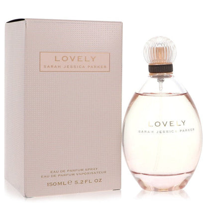 Lovely by Sarah Jessica Parker Eau De Parfum Spray