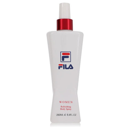 Fila by Fila Body Spray
