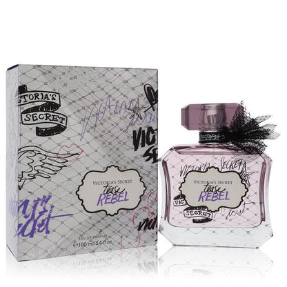 Victoria's Secret Tease Rebel by Victoria's Secret Eau De Parfum Spray