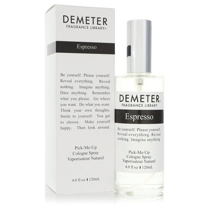 Demeter Espresso by Demeter Cologne Spray