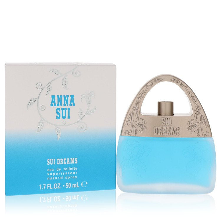 Sui Dreams by Anna Sui Eau De Toilette Spray