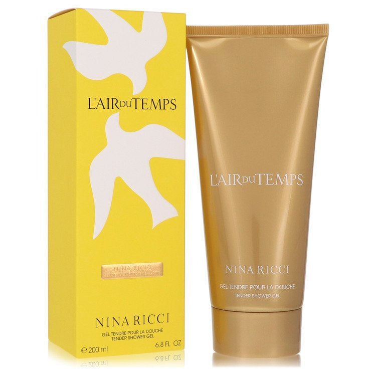 L'air Du Temps by Nina Ricci Shower Gel