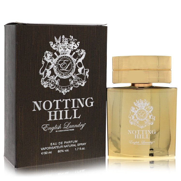 Notting Hill by English Laundry Eau De Parfum Spray