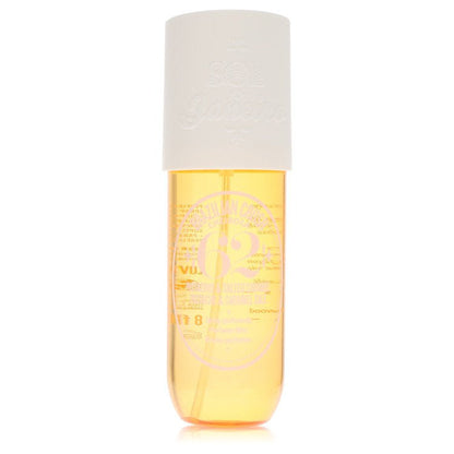 Sol De Janeiro Brazilian Crush Cheirosa 62 by Sol De Janeiro Hair & Body Perfume Spray