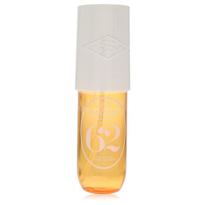 Sol De Janeiro Brazilian Crush Cheirosa 62 by Sol De Janeiro Hair & Body Perfume Spray