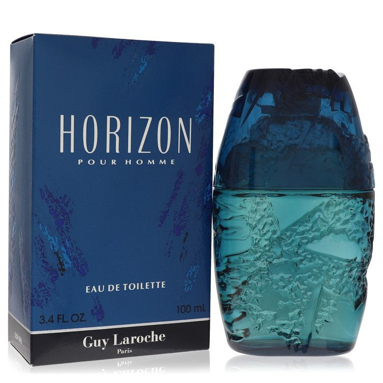 Horizon by Guy Laroche Eau De Toilette Spray
