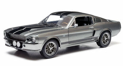 Greenlight 12909 1/18 Eleanor 1967 Ford Mustang, Gone in 60 Seconds
