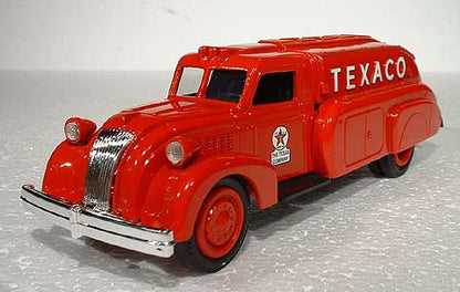 Ertl 9500T 1/34 Texaco #10 1939 Dodge Airflow Tanker Bank