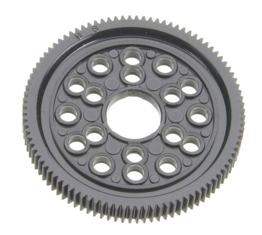 Associated 4615 Spur Gear 64Pitch 96T RC12R5 RC10R5 TC6