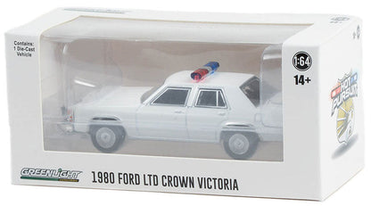 Greenlight 43007-B 1/64 Ford LTD Crown Victoria Police, Light Bar