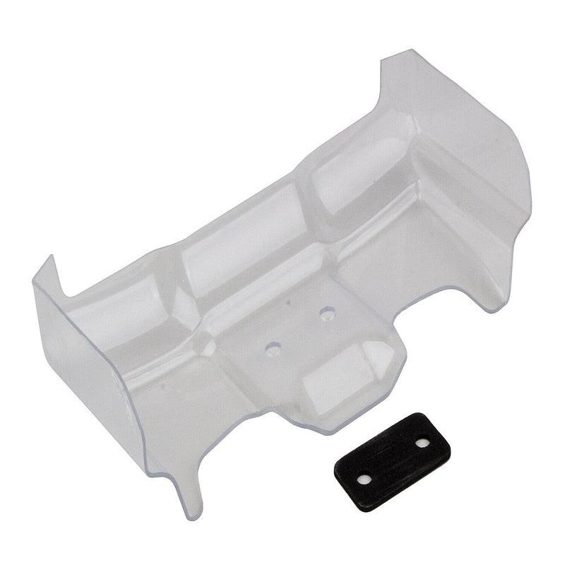 Associated 72016 RB10 RTR Wing clear