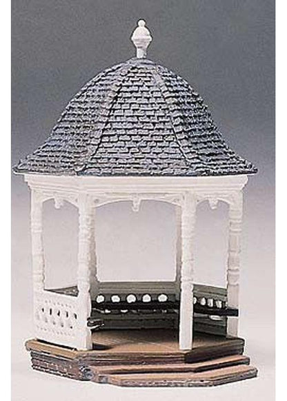 Woodland Scenics D236 HO Gazebo Structure Kit