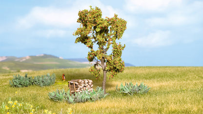 Noch 21650 All Scale PROFI Mountain Ash Tree, 4-5/8 in.