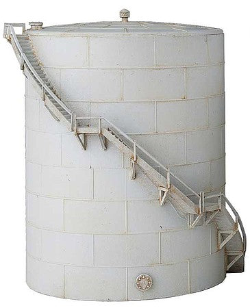 Walthers Cornerstone 3893 N Oil Storage Tank Kit
