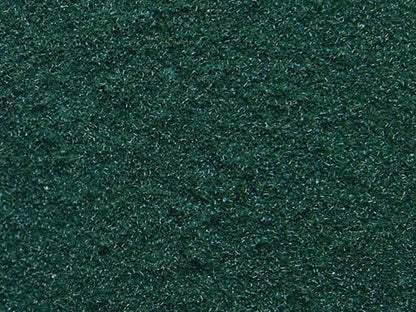 Noch 7333 All Scale Fine Foam Flock -- Dark Green .7oz 20g