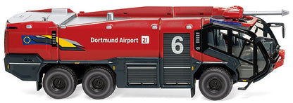 Wiking 062648 1/87 Scale Fire Service - Dortmund