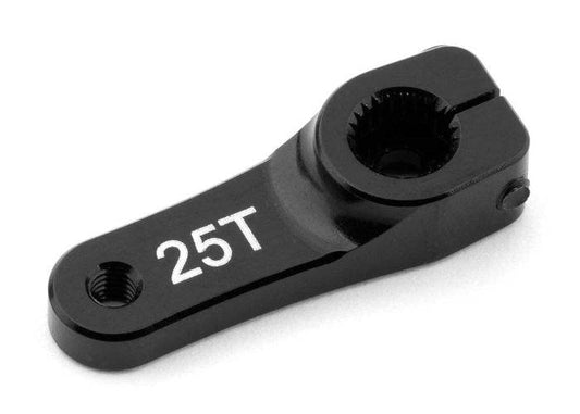 Team Associated 1363 FT Aluminum 25T Servo Horn 18.5mm RC8B3 / RC8T3