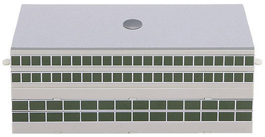 Herpa Wings HE519656 Airport - Lower Departure Hall 1/500