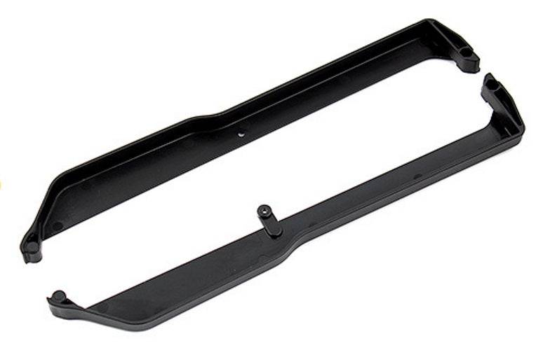 Team Associated 92002 Side Rails RC10B64D