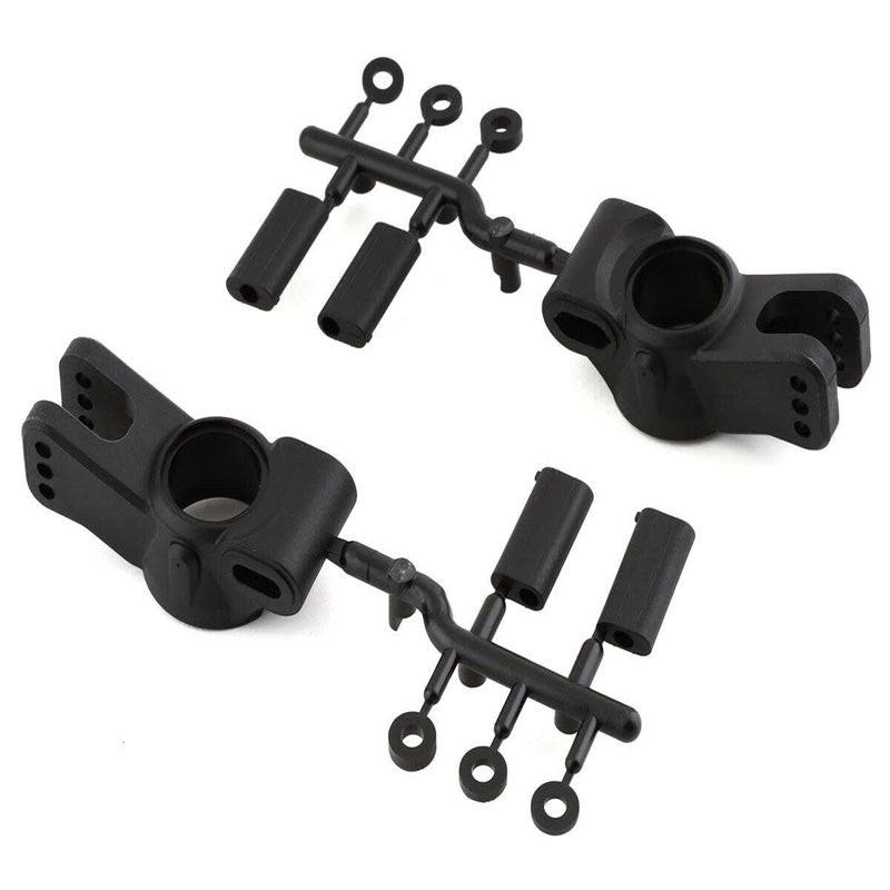 Team Associated ASC81545 RC8B4 Rear Hub Set