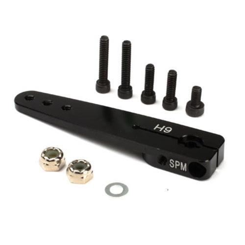 Hangar 9 HAN9160 Aluminum Servo Arm, 2" (JR/SPM)