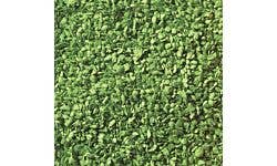 Walthers SceneMaster 949-1207 HO Leaves Ground Cover Med Green