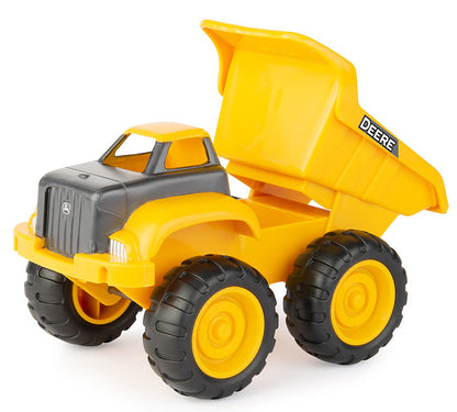 Ertl 47020 John Deere Sandbox Construction Vehicle Playset