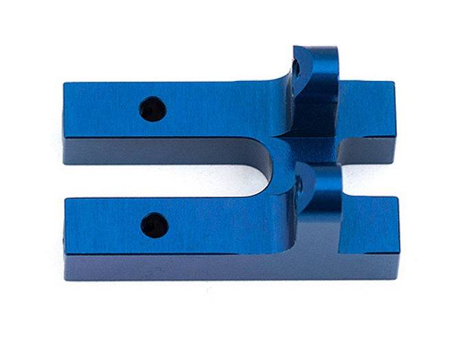 Team Associated 8655 Front Top Plate Bulkhead RC10F6