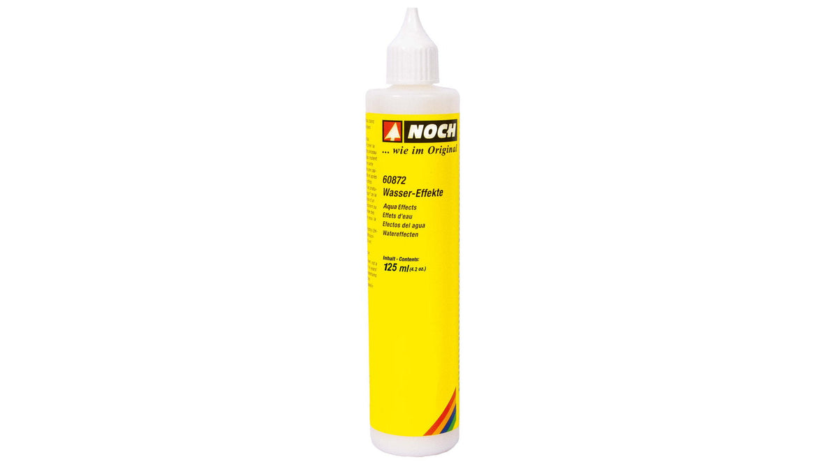 Noch 60872 All Scale Aqua Effects Water Effect, 125 ml