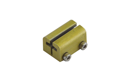 Piko 35293 G Scale On-Rail RailClamp, 10 Pieces