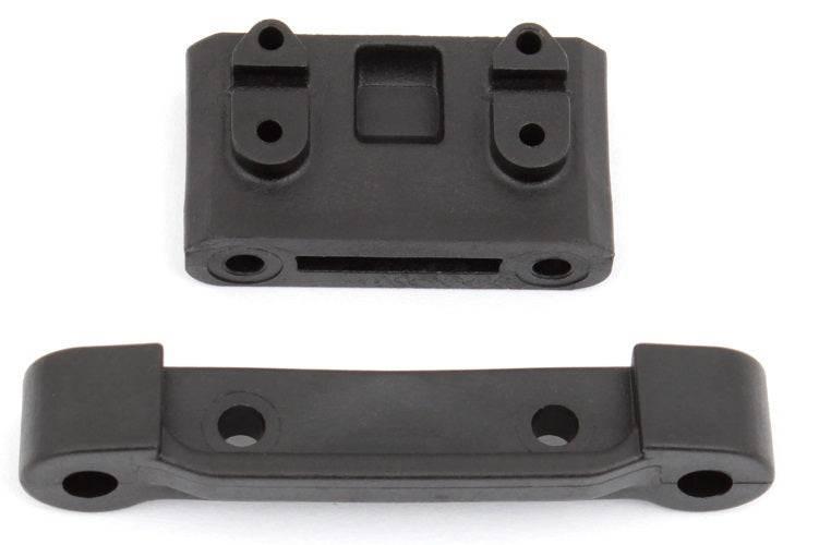 Team Associated 91692 Rear Gearbox Brace RC10B6 RC10B6D