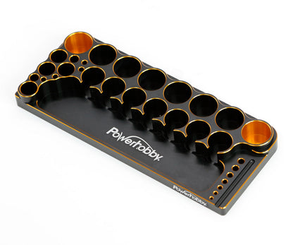 Powerhobby Aluminum RC Car Tool Stand