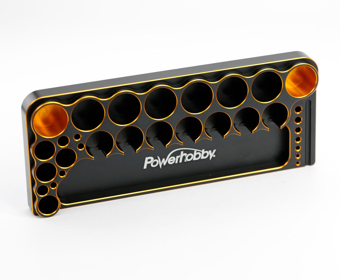 Powerhobby Aluminum RC Car Tool Stand