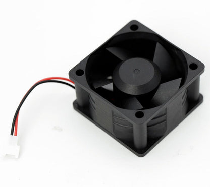 Powerhobby Castle Creations Mamba XLX 2 XLX2 ESC High Speed Cooling Fan