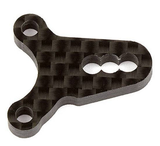 Team Associated 92167 Steering Bellcrank Input Arm RC10B74